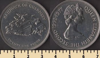 ������ 25 ������ 1977