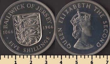 ������ ������ 5 ��������� 1966