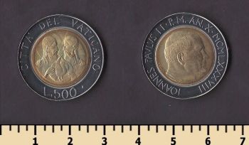 ������� 500 ��� 1988