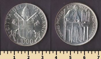 ������� 1000 ��� 1988