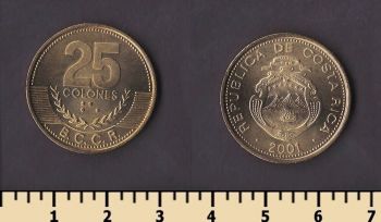- 25  2001