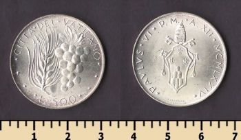 ������� 500 ��� 1974