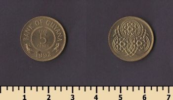 ������ 5 ������ 1992