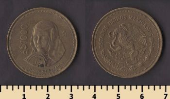 ������� 1000 ���� 1988