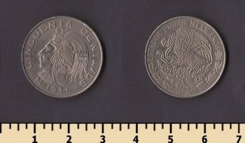 ������� 50 ������� 1971