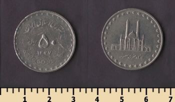 ���� 50 ������ 1998