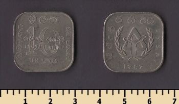 ��� ����� 10 ����� 1987