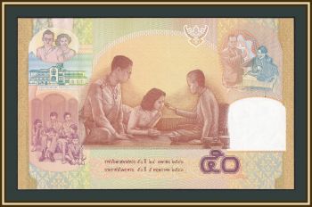  50  2000 P-105 UNC ( )