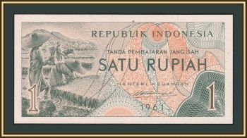  1  1960 P-76 UNC