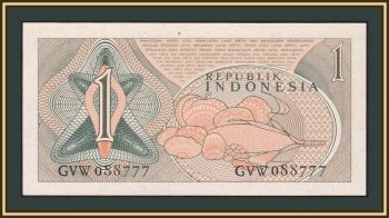  1  1960 P-76 UNC