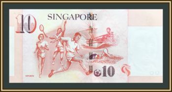  10  2005 P-48 (48) UNC