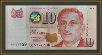  10  2005 P-48 (48) UNC