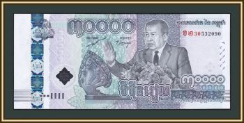  30000  2021 P-72 (72a) UNC