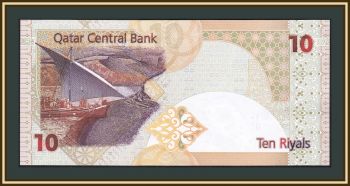  10  2003 P-22 (22a) UNC
