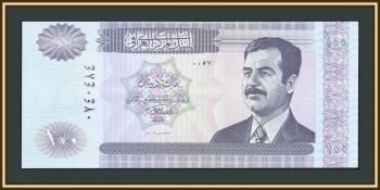  100  2002 P-87 UNC