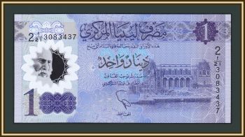  1  2019 P-85 (85a) UNC