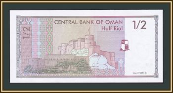  1/2  1995 P-33 UNC