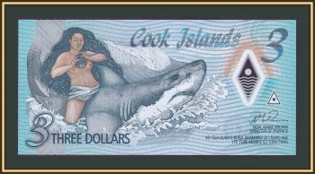  - 3  2021 P-11 (11a) UNC