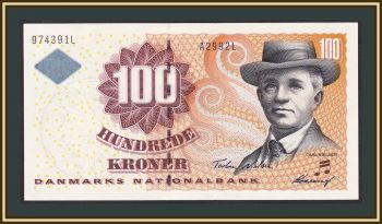  100  1999 P-56 (56) UNC