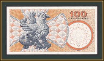 100  1999 P-56 (56) UNC