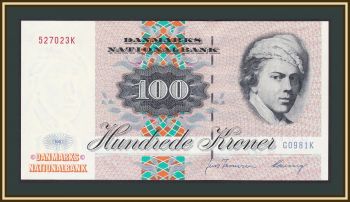  100  1998 P-546 (54i.1) UNC
