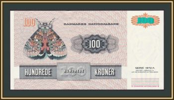 100  1998 P-546 (54i.1) UNC