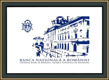 Румыния 100 лей 2024 P-127 (127a) UNC