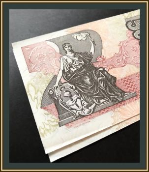  5000  1990-1991 P-330 (330e) -UNC