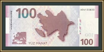  100  2013 P-30 UNC