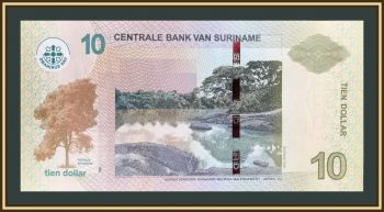  10  2020 P-163 (163d) UNC