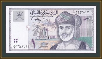  1  1995 P-34 UNC