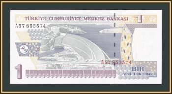  1  2005 P-216 UNC