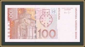  100  2012 P-41 (41b) UNC