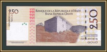  250  2007 P-276 (276b) UNC