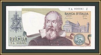  2000  1973 (1983) P-103 (103c) UNC