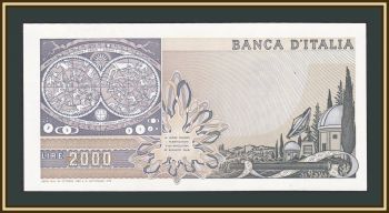  2000  1973 (1983) P-103 (103c) UNC