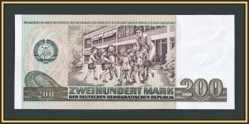  () 200  1985 P-32 (32a) aUNC/UNC
