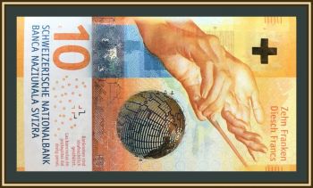  10  2017 P-75 (75b.1) UNC