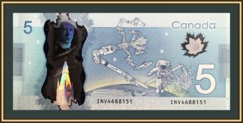  5  2013 P-106 (106f) UNC