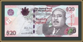  - () 20  2010 P-74 (74a) UNC
