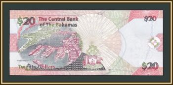  - () 20  2010 P-74 (74a) UNC