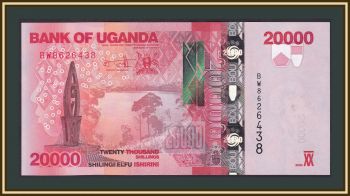  20000  2022 P-53 (53g) UNC