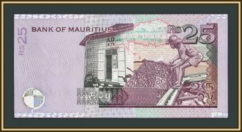  25  2003 P-49 (49b) UNC