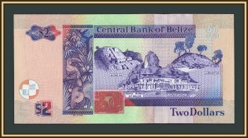  2  2021 P-66 (66g) UNC