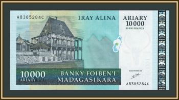  10000  2003 P-85 UNC