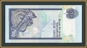 ���-����� 50 ����� 2006 P-110 (110f) UNC