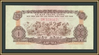   1  1963-1966 P-R4 -UNC