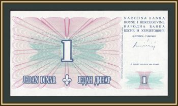    1  1994 P-39 (39a) UNC