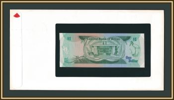 ����� 1 ������ 1983 P-43 UNC (� ��������)