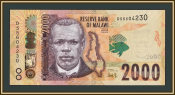  2000  2024 P-70 (70) UNC